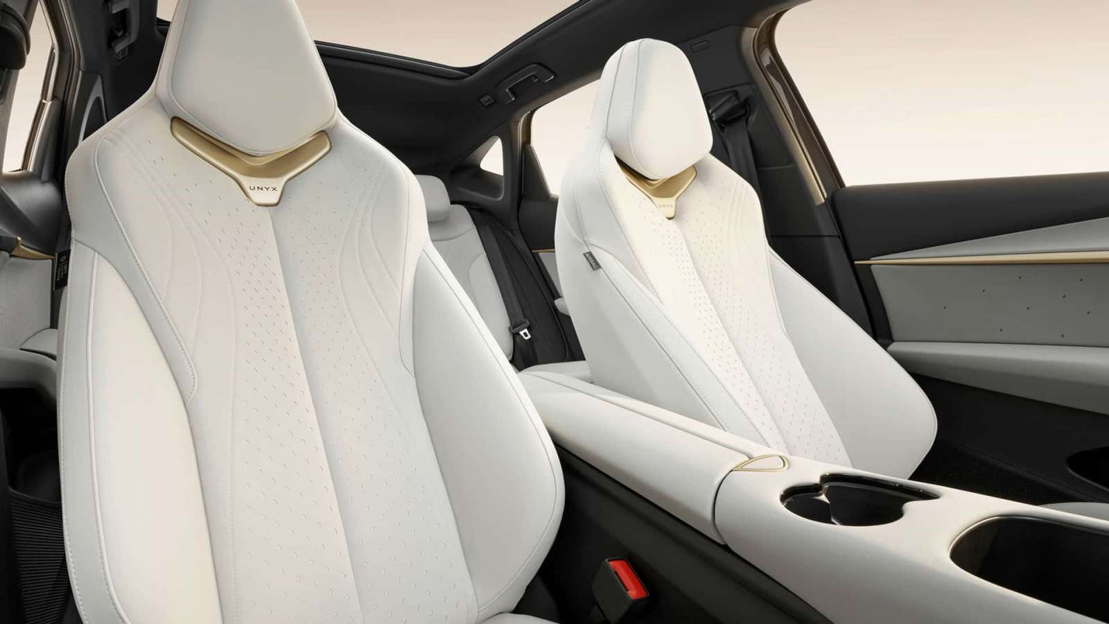 Το νέο Volkswagen ID.UNYX «πιάνει» κουβέντα με τους επιβάτες!